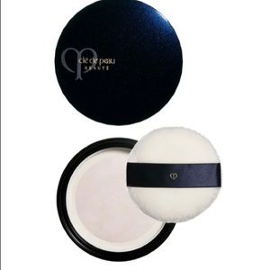 Clé de peau beauté Translucent Loose Powder